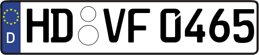 HD-VF0465