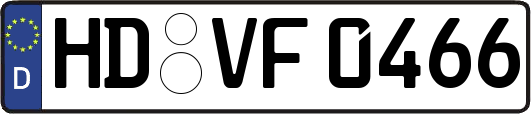 HD-VF0466