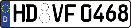 HD-VF0468