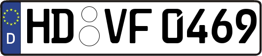 HD-VF0469