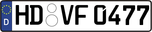 HD-VF0477