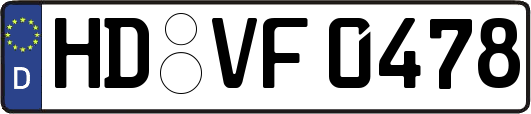 HD-VF0478