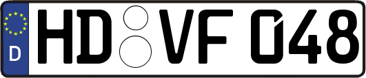 HD-VF048