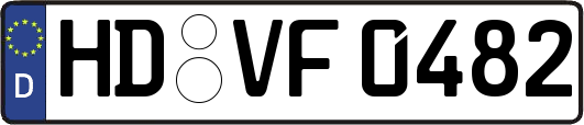 HD-VF0482