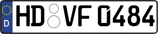 HD-VF0484