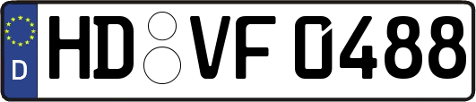 HD-VF0488