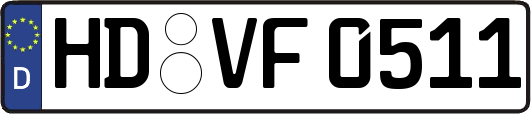 HD-VF0511