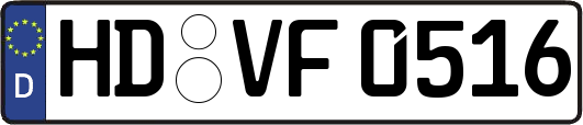 HD-VF0516