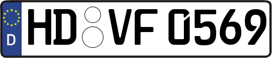 HD-VF0569