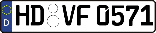 HD-VF0571