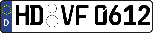 HD-VF0612