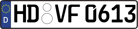 HD-VF0613