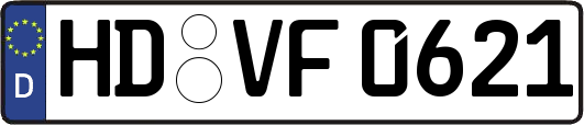 HD-VF0621