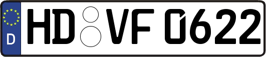 HD-VF0622