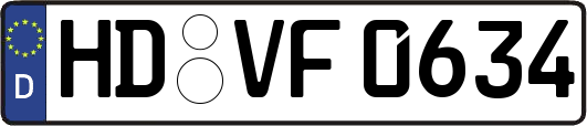 HD-VF0634