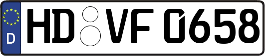 HD-VF0658