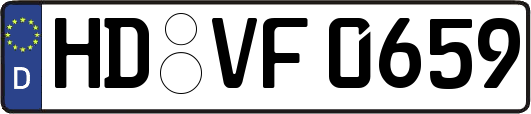 HD-VF0659