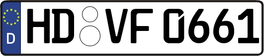 HD-VF0661