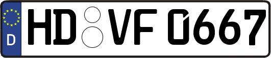 HD-VF0667