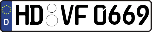 HD-VF0669