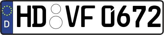 HD-VF0672