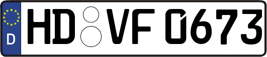 HD-VF0673