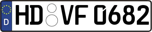 HD-VF0682