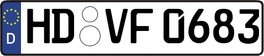 HD-VF0683