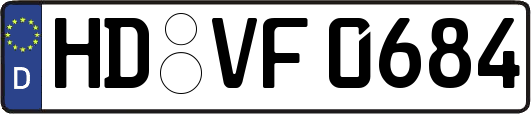HD-VF0684
