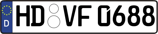 HD-VF0688