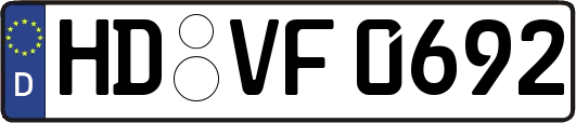 HD-VF0692