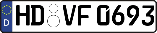 HD-VF0693