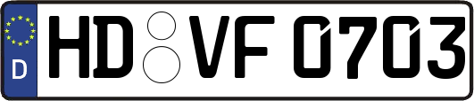 HD-VF0703