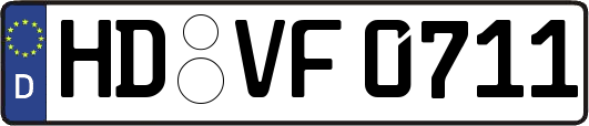 HD-VF0711
