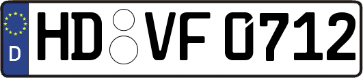 HD-VF0712