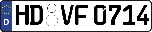 HD-VF0714