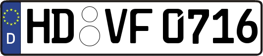 HD-VF0716