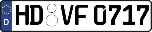 HD-VF0717