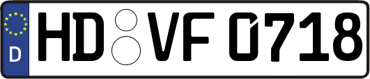 HD-VF0718