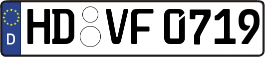 HD-VF0719