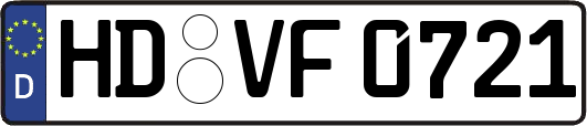 HD-VF0721