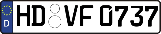 HD-VF0737