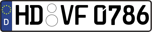 HD-VF0786