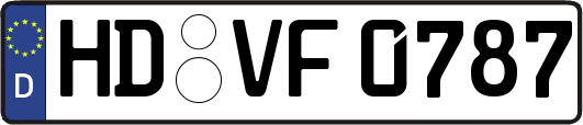 HD-VF0787
