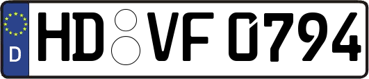 HD-VF0794