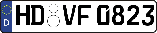 HD-VF0823