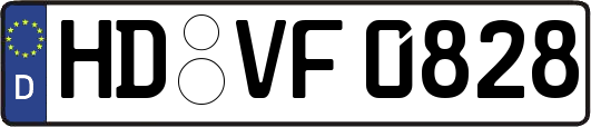 HD-VF0828