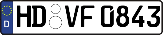 HD-VF0843