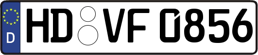 HD-VF0856