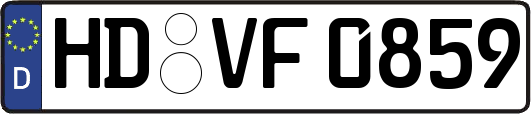 HD-VF0859